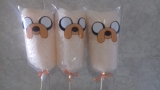 Algodo Doce Palito Personalizado