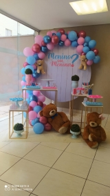 Decorao Mine Table