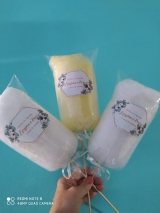 Algodo Doce Palito Personalizado