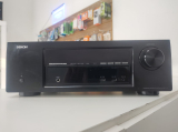 Receiver Denon AVR-1713 - Usado S/ rede