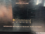 Receiver Denon AVR-X4700H