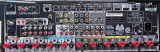 Receiver Denon AVR-X4700H