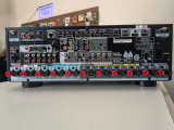 Receiver Denon AVR-X3700H