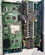 Receiver Denon AVR-X3700H