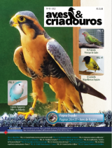 Assinatura Aves&Criadouros 2022