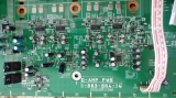 Placa AMP FST-SH2000 Sony