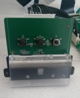 PLACA PRINCIPAL/FONTE NOVA TOSHIBA L28D2900  40-MS63ED-MAD2G-BZ