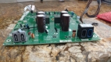 Placa AMP FST-SH2000 Sony