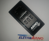 AS-E893 CONTROLE REMOTO VX10