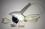 AS-G686(G685) CJ TAMPA-CORDAO C/PLUG FU54