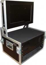 RACK DE SOM
