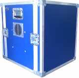 RACK PARA MICROFONES