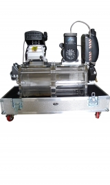 CASE PARA COMPRESSOR