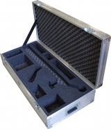 CASE PARA EQUIPAMENTOS ESTTICOS