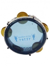 Pandeiro Riqq, Riq Profissional Gawharet el Fan