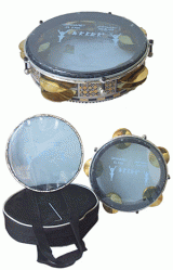 Pandeiro Riqq, Riq Profissional Gawharet el Fan