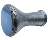 Derbake ,Darbuka Gawharet el Fan Metalico Aluminio DRB - Prata