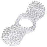 ANEL ESTIMULADOR DUPLO NATURAL