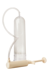 BOMBA PENIANA MANUAL HOT FLOWERS