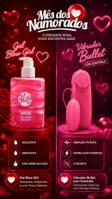 KIT PRAZER & SEDU��O 