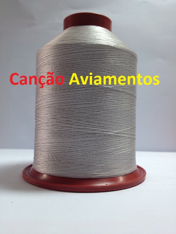Linha Ricamare 4 mil metros 2140