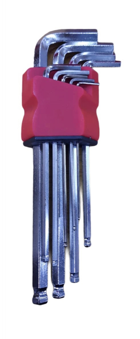 CHAVEIRO ABRIDOR ALS-305