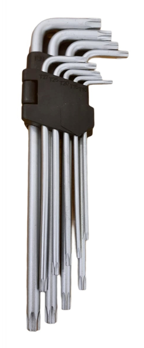 CHAVEIRO ABRIDOR ALS-305