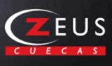 Cueca Samba cano Estampada Zeus DeMillus 290259 Em Malha 100% Algodo Com Elstico Interno Na Cintura Cor/Modelo Selos Tamanho G