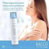 Desodorante ntimo Jato Seco 100ml Fragrncia de Longa Durao Racco Cdigo 1015