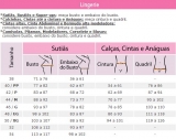 CAMISOLA DeMillus NEGRI - Tamanho EG - PLUS SIZE