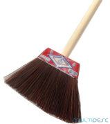 Vassoura de Chapa Gigante 