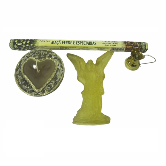 Ritual de Afrodite Para O Amor RIT010003