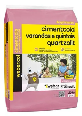 ARGAMASSA QUARTZOLIT EXTERNA(QUINTAL E VARANDA CZ) 20KG?cache=20250602145928