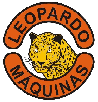 LEOPARDO MQUINAS / Revenda Husqvarna