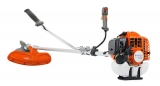 ROCADEIRA HUSQVARNA 143RII