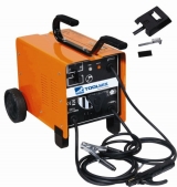 TRANSFORMADOR PARA SOLDA ELETRODO TS 250AC