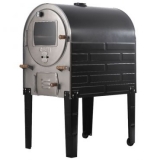 FORNO A LENHA HIDRO