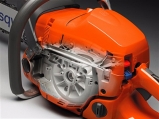 MOTOSSERRA HUSQVARNA 61