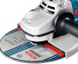 ESMERILHADEIRA BOSCH GWS 20-180 Profissional