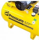 COMPRESSOR DE AR PRESSURE SE10/100V