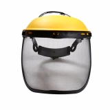 PROTETOR FACIAL PARA ROADEIRA COM REGULAGEM NAKASHI
