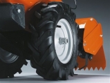 MOTOCULTIVADOR HUSQVARNA TR430
