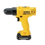 PARAFUSADEIRA/FURADEIRA DEWALT DCD700