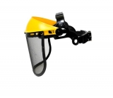 PROTETOR FACIAL PARA ROADEIRA COM REGULAGEM NAKASHI