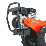 MOTOCULTIVADOR HUSQVARNA TR430