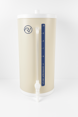 Barrilete de PVC para gua 10 Litros (Cd 20538)