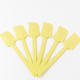 KIT ESPTULAS TIPO PO DURO GRANDE COM 6 PEAS (COD 15066)