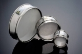 PENEIRA  (TAMIS) DE INOX DIMETRO 8