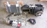 kit ar condicionado gol G5