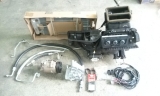 kit ar condicionado celta
